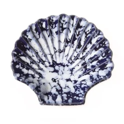 Carolina Irving and Daughters Dinnerware|Concha Small