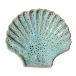 Carolina Irving and Daughters Dinnerware|Concha Small