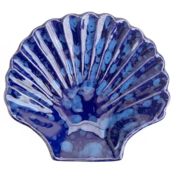 Carolina Irving and Daughters Dinnerware|Concha Small