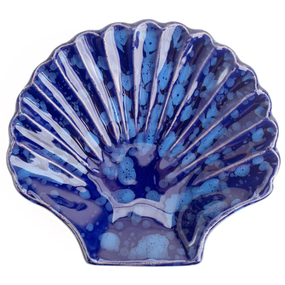 Carolina Irving and Daughters Dinnerware|Concha Small