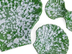 Carolina Irving and Daughters Dinnerware|Concha Small