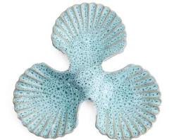 Carolina Irving and Daughters Dinnerware|Concha Triple