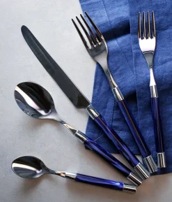CAPDECO Flatware|Conty Place Setting, Set of 5