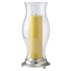 Match Silver|Candles|Convertible Hurricane