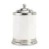 Match Pantry|Silver|Convivio Canister