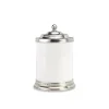 Match Pantry|Silver|Convivio Canister