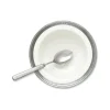 Match Silver|Dinnerware|Convivio Cereal Bowl