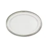 Match Silver|Dinnerware|Convivio Oval Serving Platter