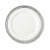 Match Silver|Dinnerware|Convivio Salad/Dessert Plate