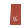TriChi Design Place Settings & Linens|Coral Collection Napkin in Tarcin, Set of 4