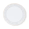 Molecot Dinnerware|Coral Dessert Plate