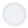 Molecot Dinnerware|Coral Dinner Plate