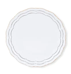 Molecot Dinnerware|Coral Dinner Plate