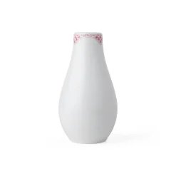 Royal Copenhagen Living|Décor|Coral Lace Vase, 7"