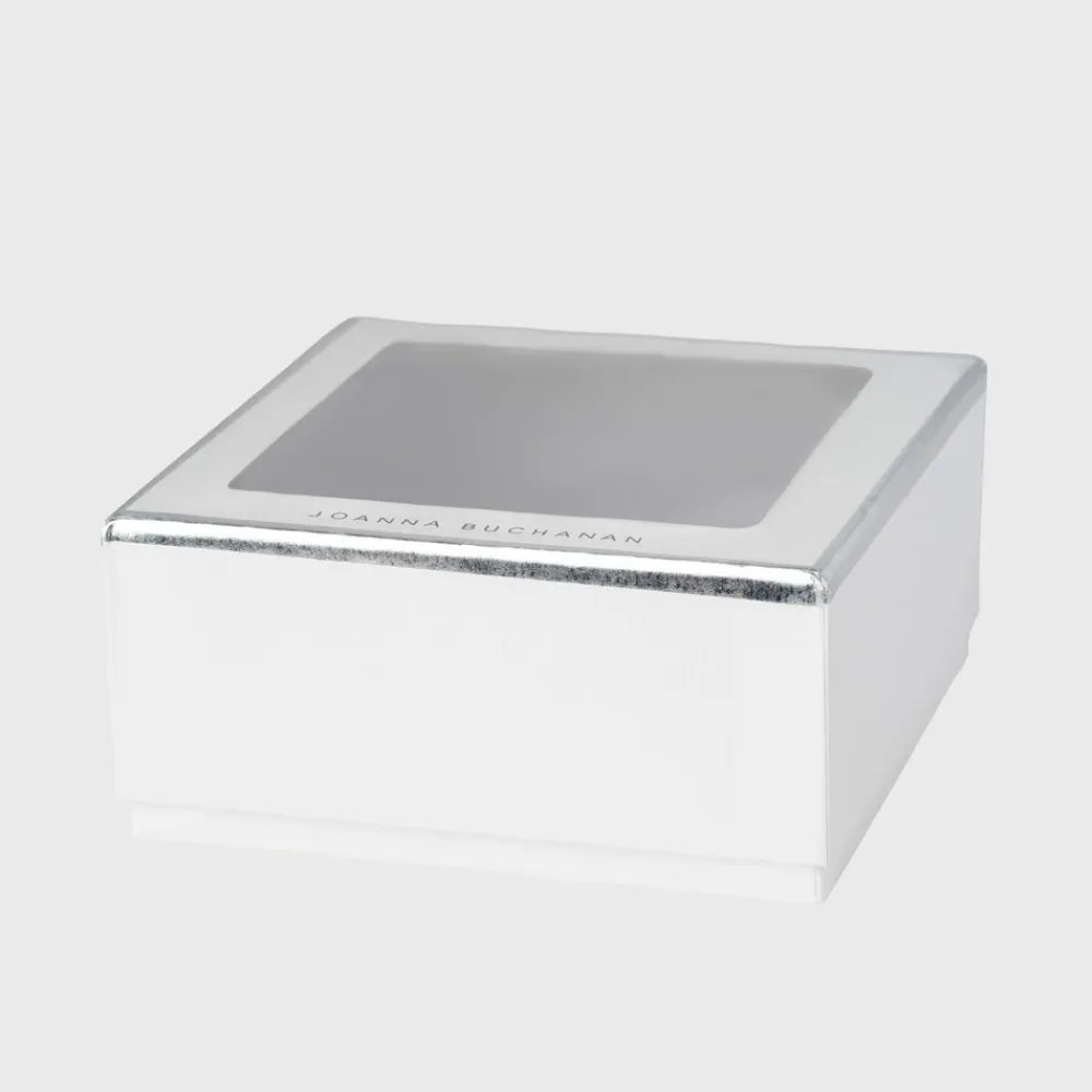 Joanna Buchanan Place Settings & Linens|Coral Napkin Rings in Turquoise, Set of Four