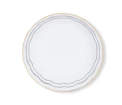 Molecot Dinnerware|Coral Soup & Pasta Plate