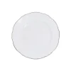 Ginori 1735 Dinnerware|Corona Bread Plate