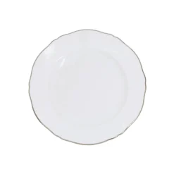 Ginori 1735 Dinnerware|Corona Bread Plate