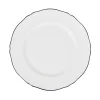 Ginori 1735 Dinnerware|Corona Charger Plate