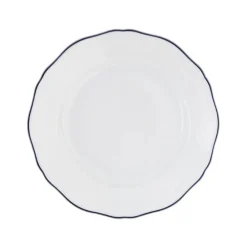 Ginori 1735 Dinnerware|Corona Dessert Plate