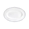 Ginori 1735 Dinnerware|Corona Pickle Dish