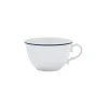 Ginori 1735 Dinnerware|Corona Tea Cup