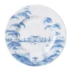 Juliska Dinnerware|Country Estate Delft Blue Dinner Plate Main House