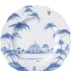 Juliska Dinnerware|Country Estate Delft Blue Dessert/Salad Plate Conservatory