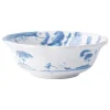 Juliska Dinnerware|Country Estate Delft Blue Berry Bowl Country Respites