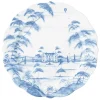 Juliska Dinnerware|Country Estate Delft Blue Platter/Charger Plate Main House