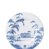 Juliska Dinnerware|Country Estate Delft Blue Side/Cocktail Plate Stable