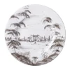 Juliska Dinnerware|Country Estate Flint Dinner Plate Main House