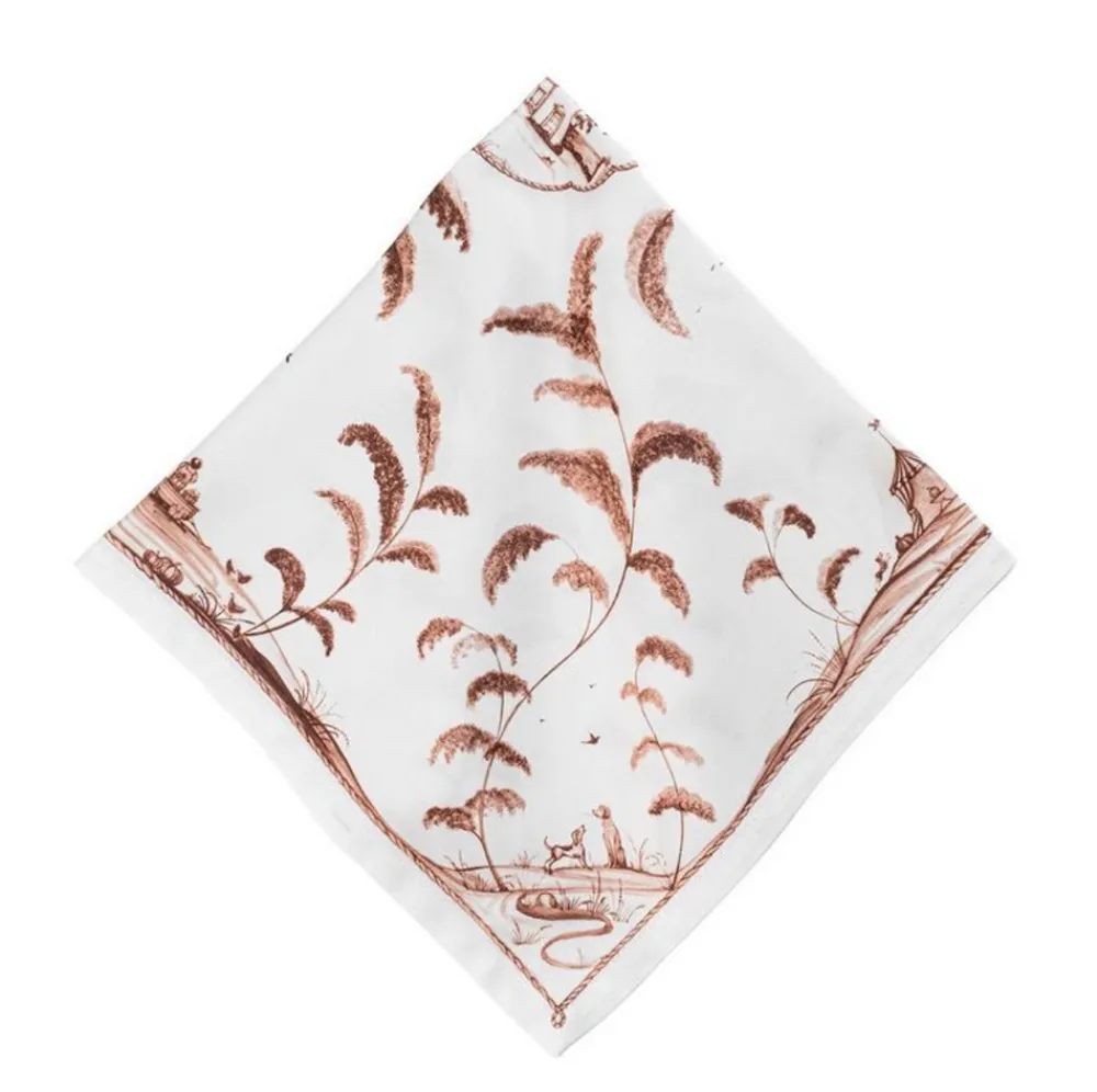 Juliska Place Settings & Linens|Country Estate Harvest Napkin