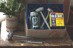 Salisbury Silver|Flatware|Crab Knife