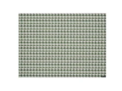 Chilewich Place Settings & Linens|Crane Rectangular Placemat in Thyme