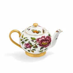 Spode Dinnerware|Creatures of Curiosity 2 Pt Teapot