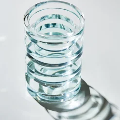 Two's Company Candles|Crystal Candle Holder, Set of 3