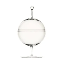 Lobmeyr Glassware|Crystal Candy Dish I.