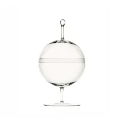 Lobmeyr Glassware|Crystal Candy Dish II.