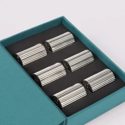 Dear Annabelle Place Settings & Linens|Daisy Place Card Holder