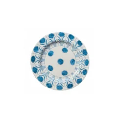 Laboratorio Paravicini Dinnerware|Daisy Plate in Blue