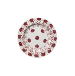 Laboratorio Paravicini Dinnerware|Daisy Plate in Magenta