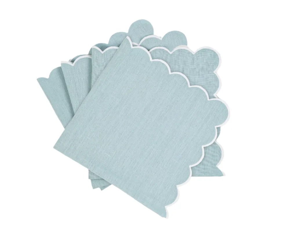 Matouk Place Settings & Linens|Dakota Napkin