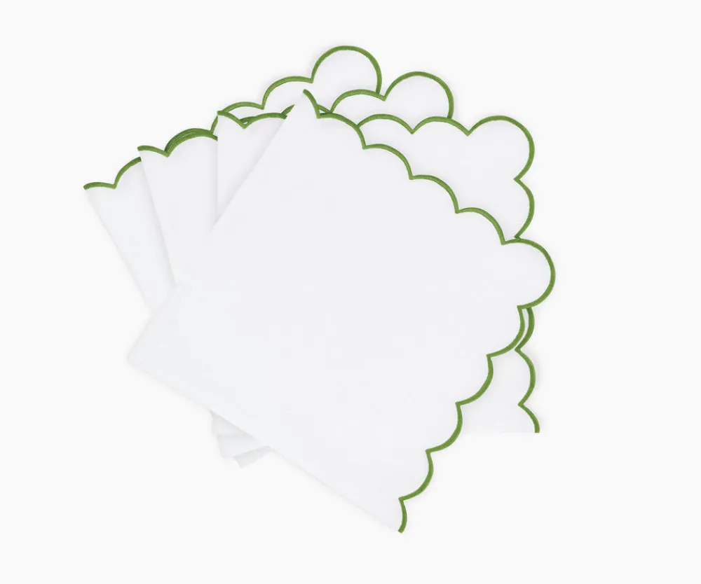 Matouk Place Settings & Linens|Dakota Napkin