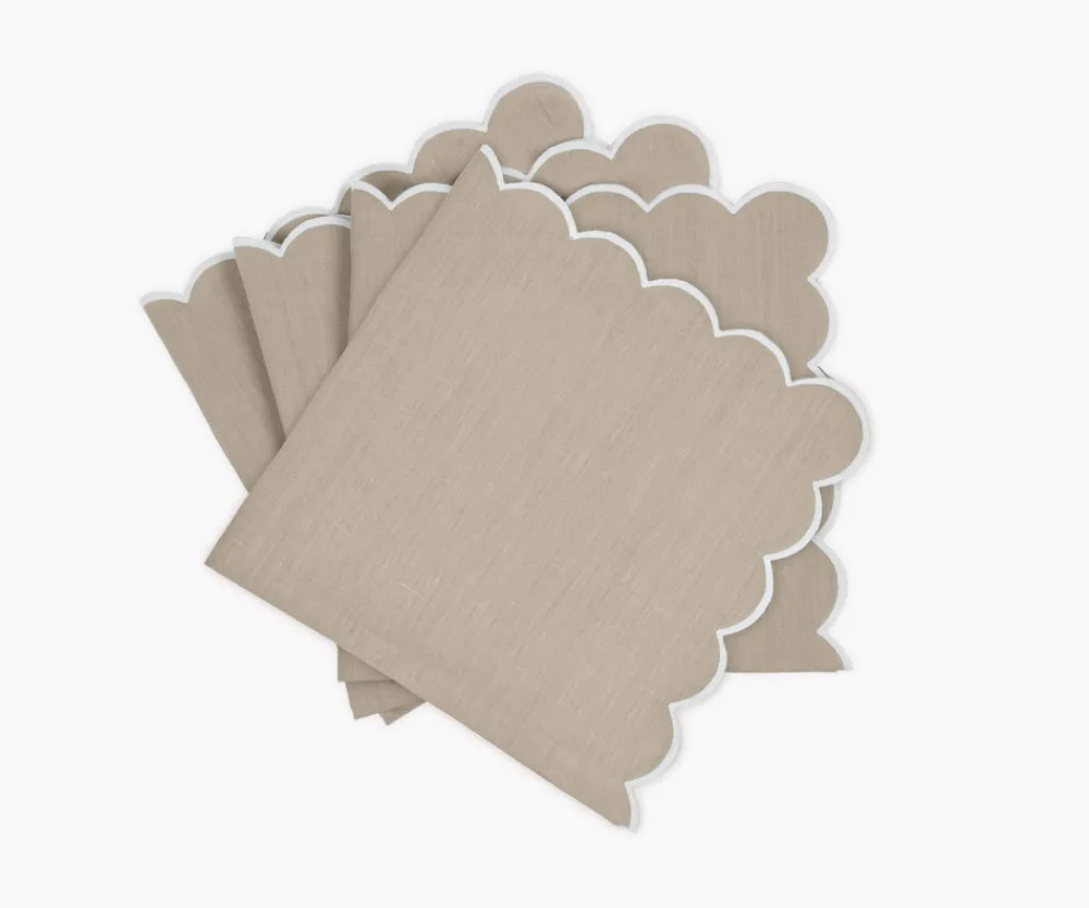 Matouk Place Settings & Linens|Dakota Napkin