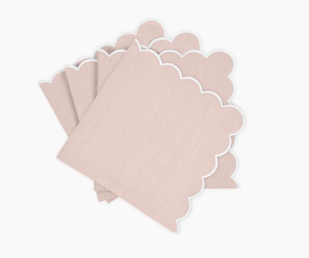 Matouk Place Settings & Linens|Dakota Napkin