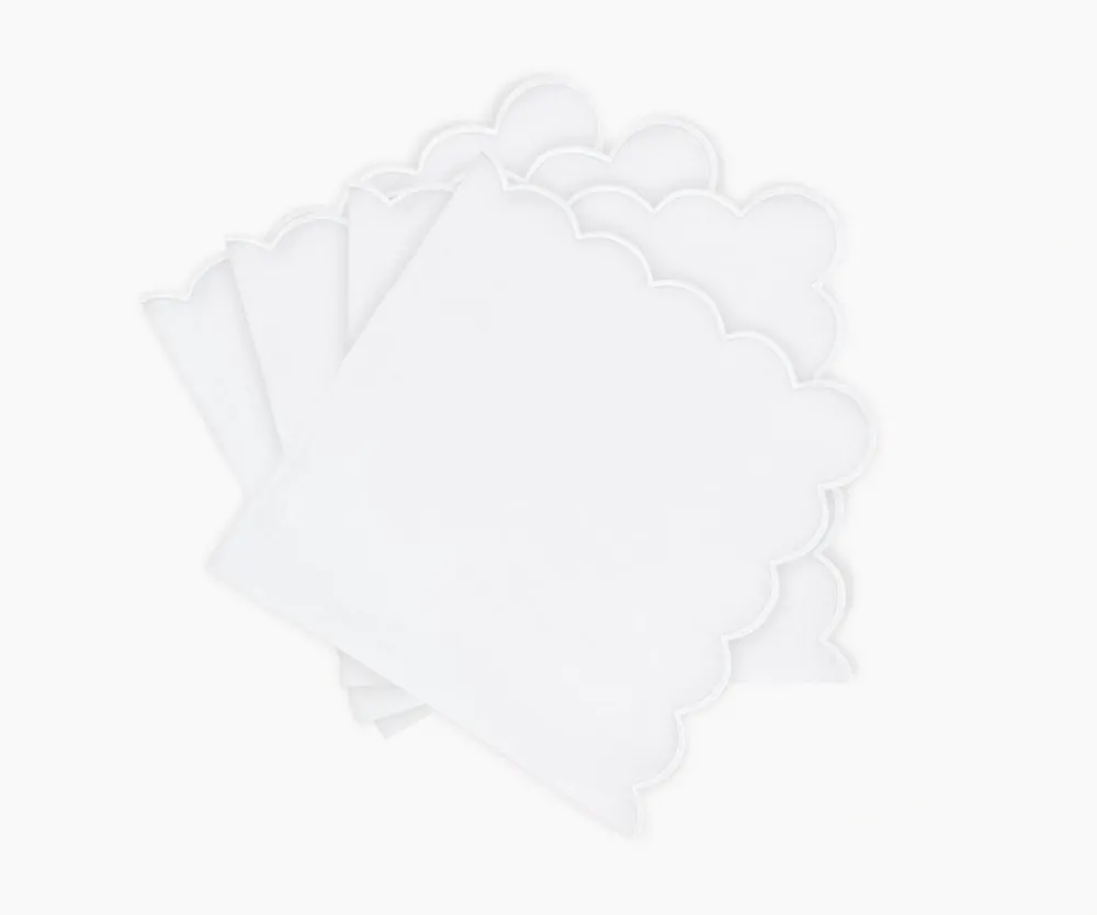 Matouk Place Settings & Linens|Dakota Napkin