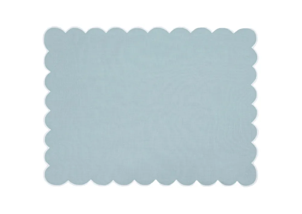 Matouk Place Settings & Linens|Dakota Placemat