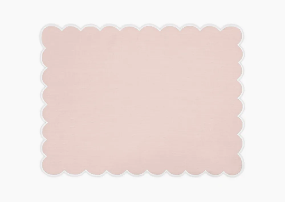 Matouk Place Settings & Linens|Dakota Placemat