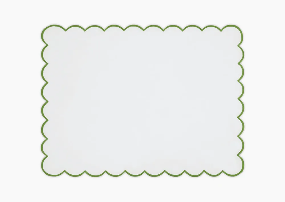 Matouk Place Settings & Linens|Dakota Placemat